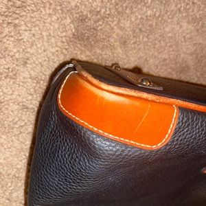 Dooney & Bourke purse and wallet!
